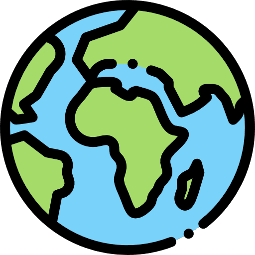Wereldoriëntatie