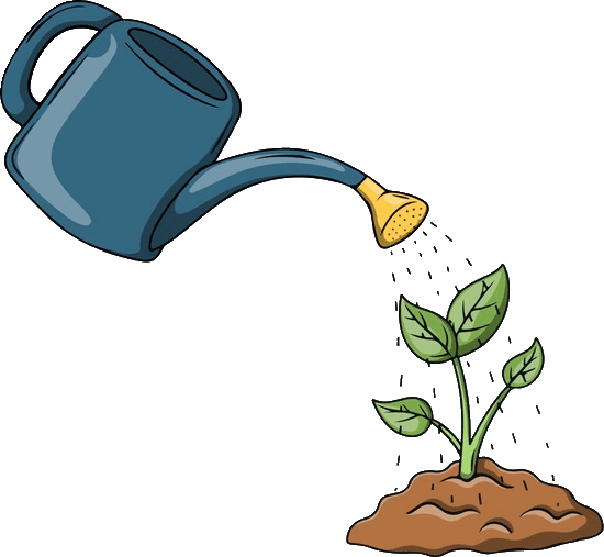 Planten Verkenner