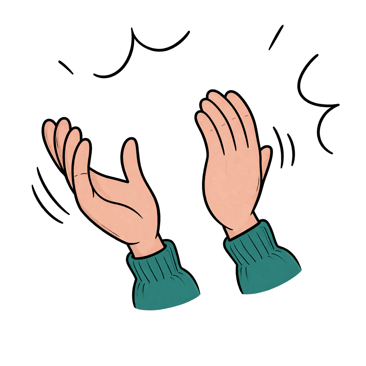 Handklap