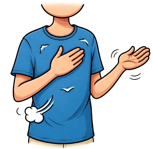 Bodypercussie
